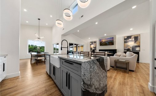 Haus in Lake Ozark, Missouri, Vereinigte Staaten 1
