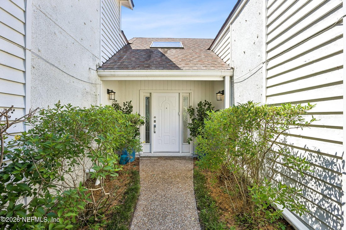 House in Atlantic Beach, Florida, United States 3 - 18288292