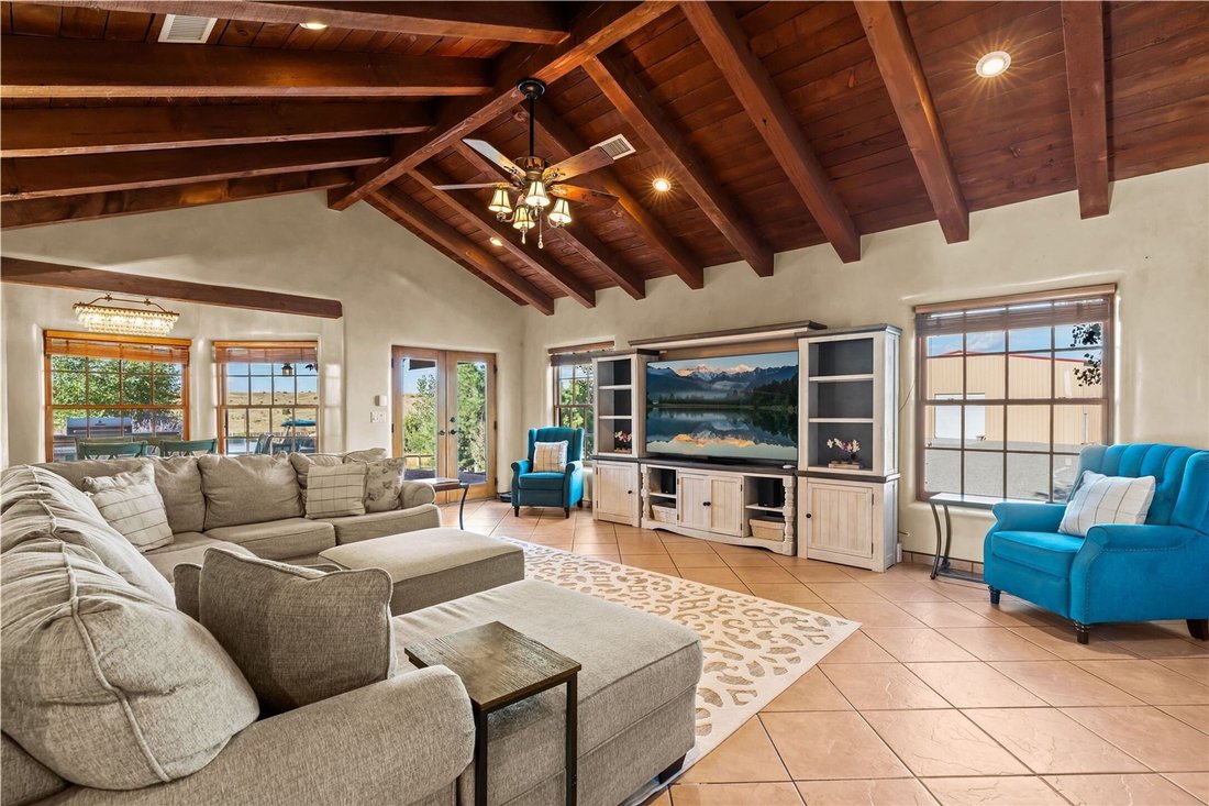 House in Santa Fe, New Mexico, United States 5 - 16250252