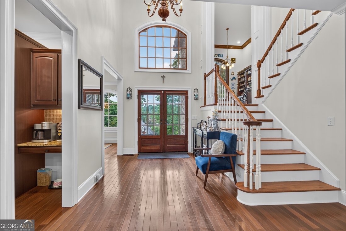 House in Rome, Georgia, United States 5 - 18284573