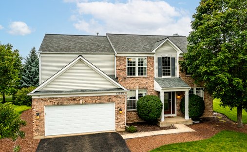 Casa en Plainfield, Illinois, Estados Unidos 1