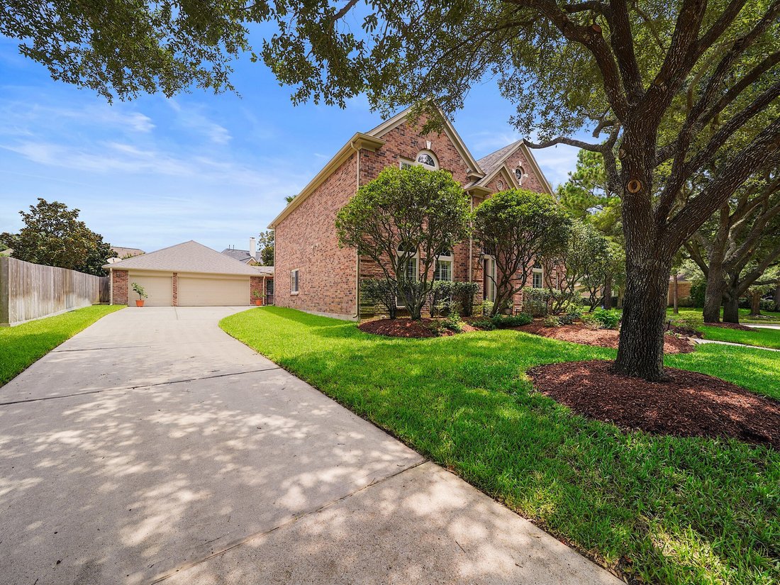 House in Katy, Texas, United States 2 - 18285969