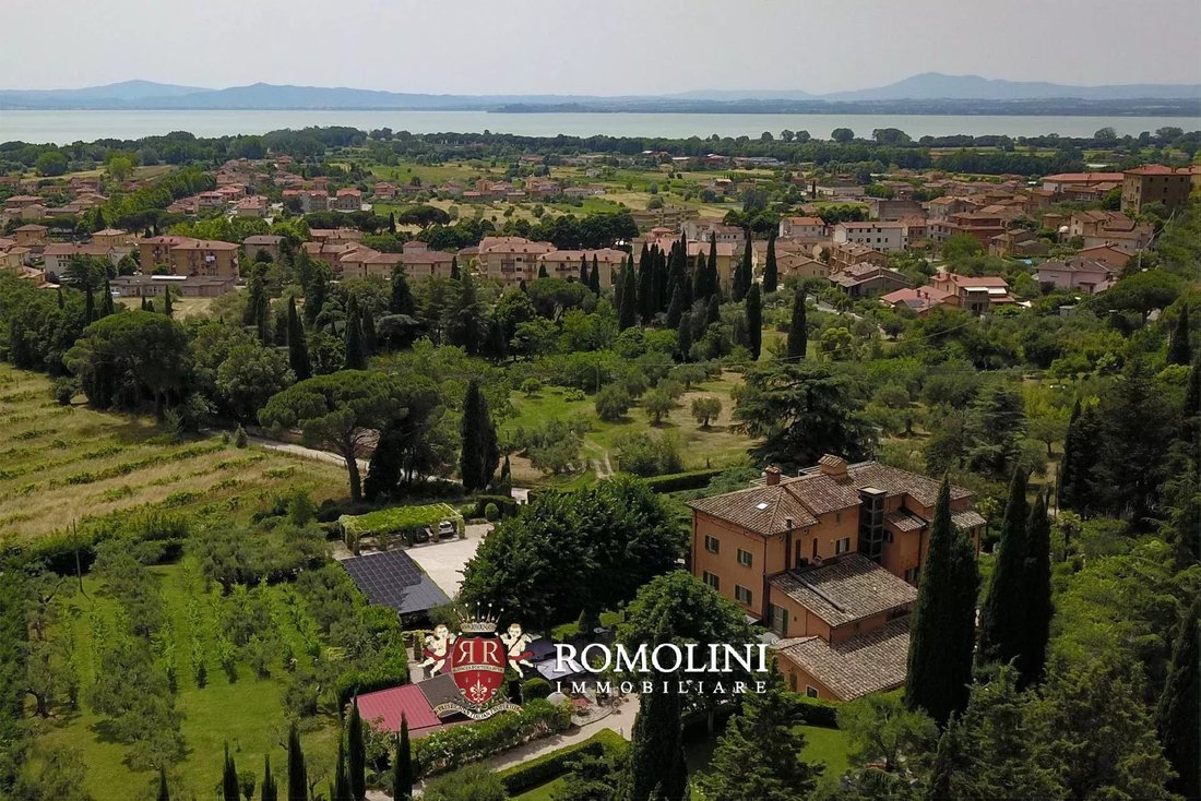 Tuoro sul Trasimeno, Umbria, Italy 4 - 17389237