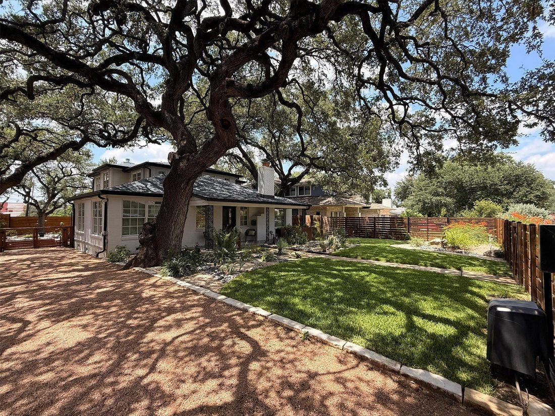 House in Austin, Texas, United States 4 - 17638110