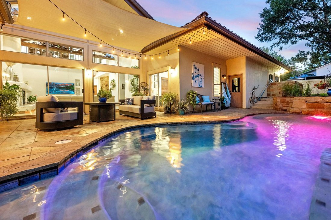 House in Austin, Texas, United States 1 - 18287721