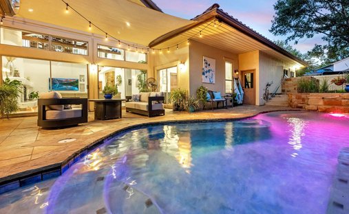House in Austin, Texas, United States 1