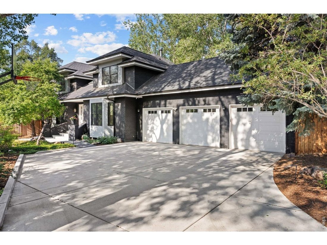 House in Boulder, Colorado, United States 2 - 18292982