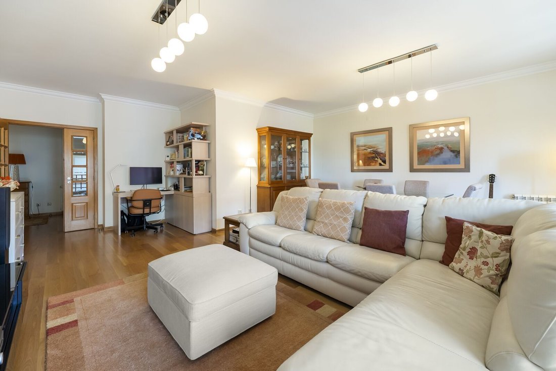 Apartment in Sao Domingos de Benfica, Lisbon, Portugal 2 - 18294053