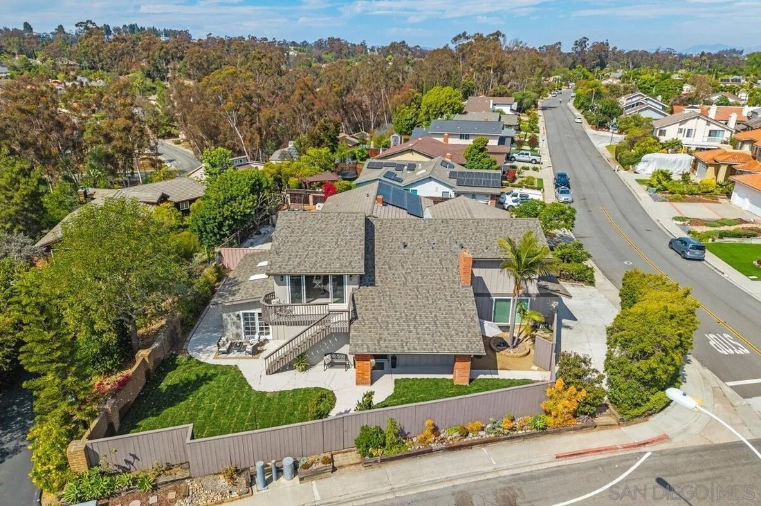 House in San Diego, California, United States 3 - 18292221