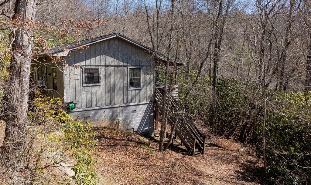 House in Topton, North Carolina, United States 4 - 18294791