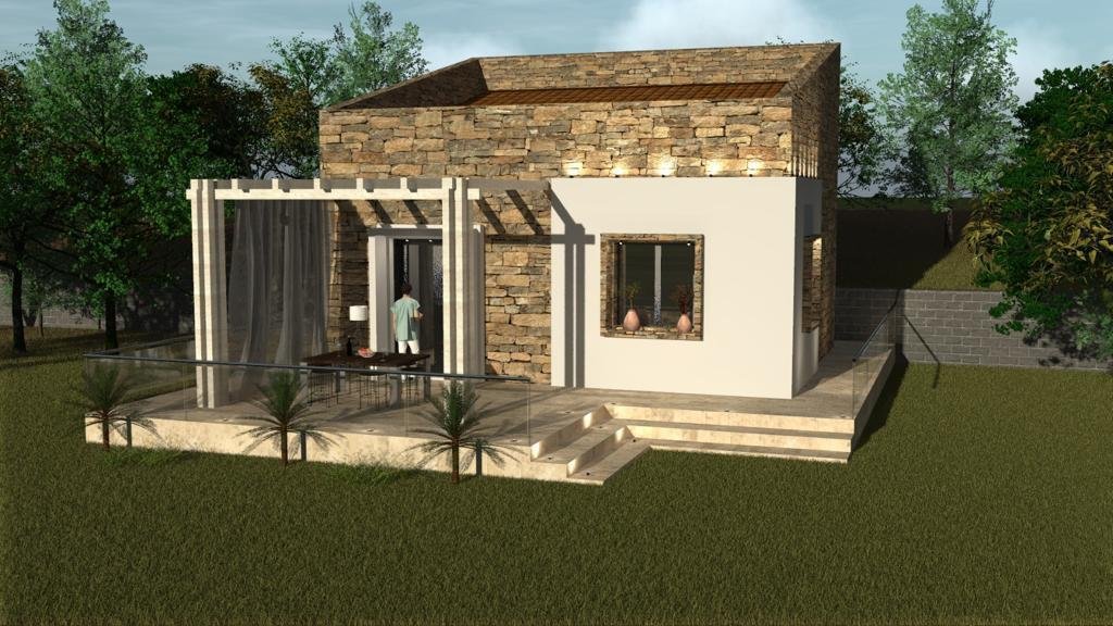 Villa in Castellammare del Golfo, Sicily, Italy 5 - 18286835