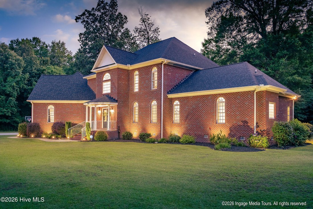 House in Winterville, North Carolina, United States 5 - 18280978