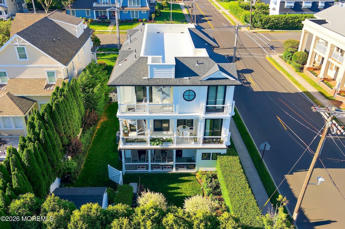 House in Spring Lake, New Jersey, United States 2 - 18283895