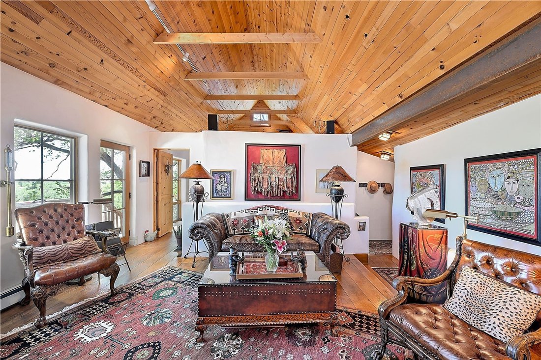 House in Santa Fe, New Mexico, United States 3 - 18290010
