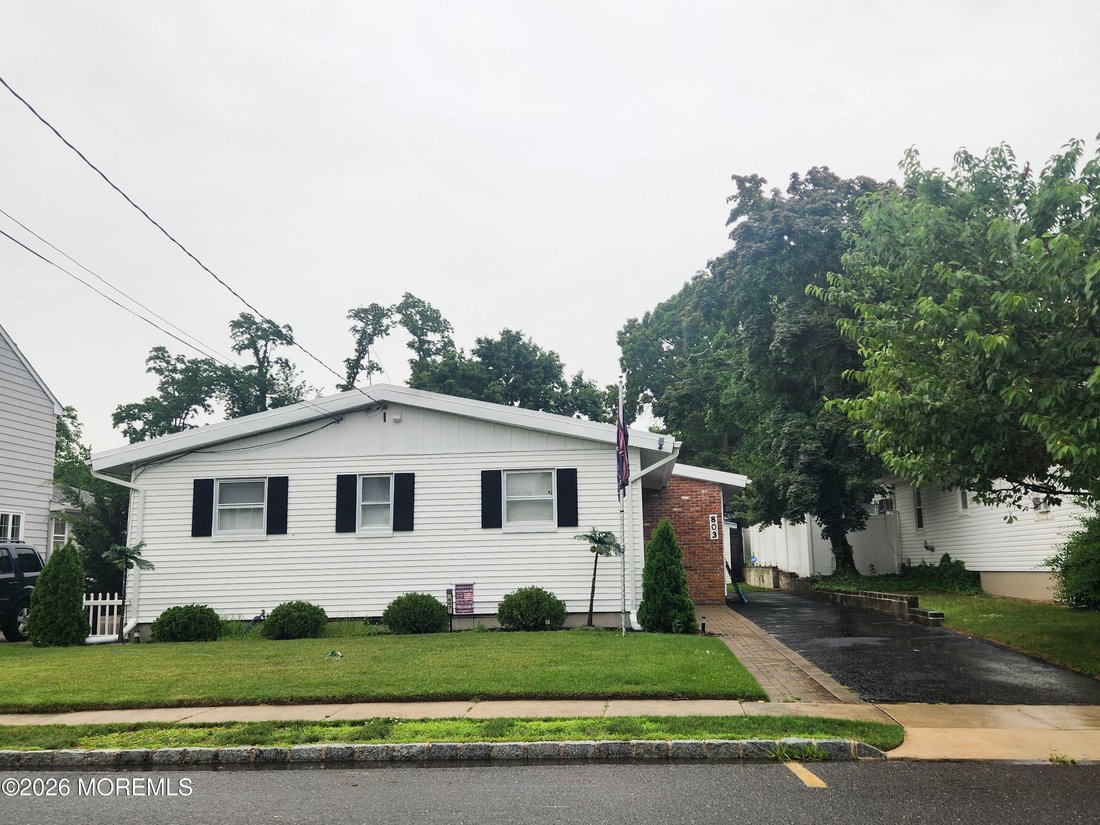 House in Point Pleasant Beach, New Jersey, United States 1 - 18283894
