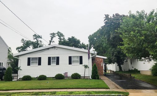 House in Point Pleasant Beach, New Jersey, United States 1