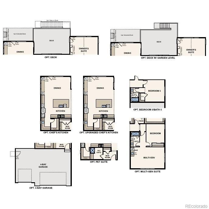 House in Parker, Colorado, United States 3 - 18284463