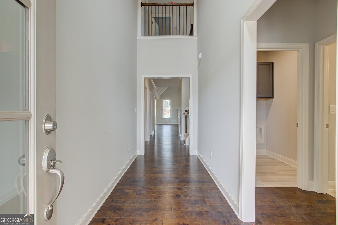 House in Acworth, Georgia, United States 5 - 18284536