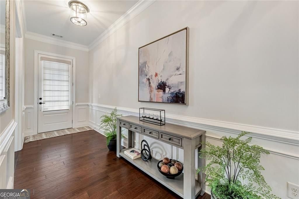 House in Johns Creek, Georgia, United States 3 - 17969556