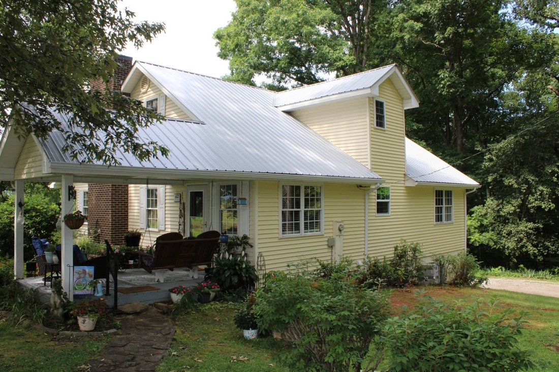House in McMinnville, Tennessee, United States 5 - 18286378