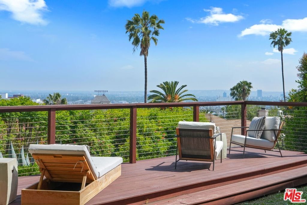 House in Los Angeles, California, United States 1 - 18292416