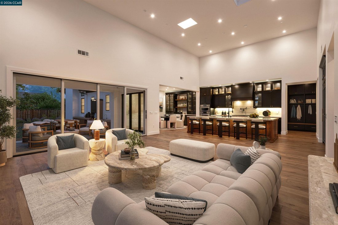 House in Napa, California, United States 4 - 18288359