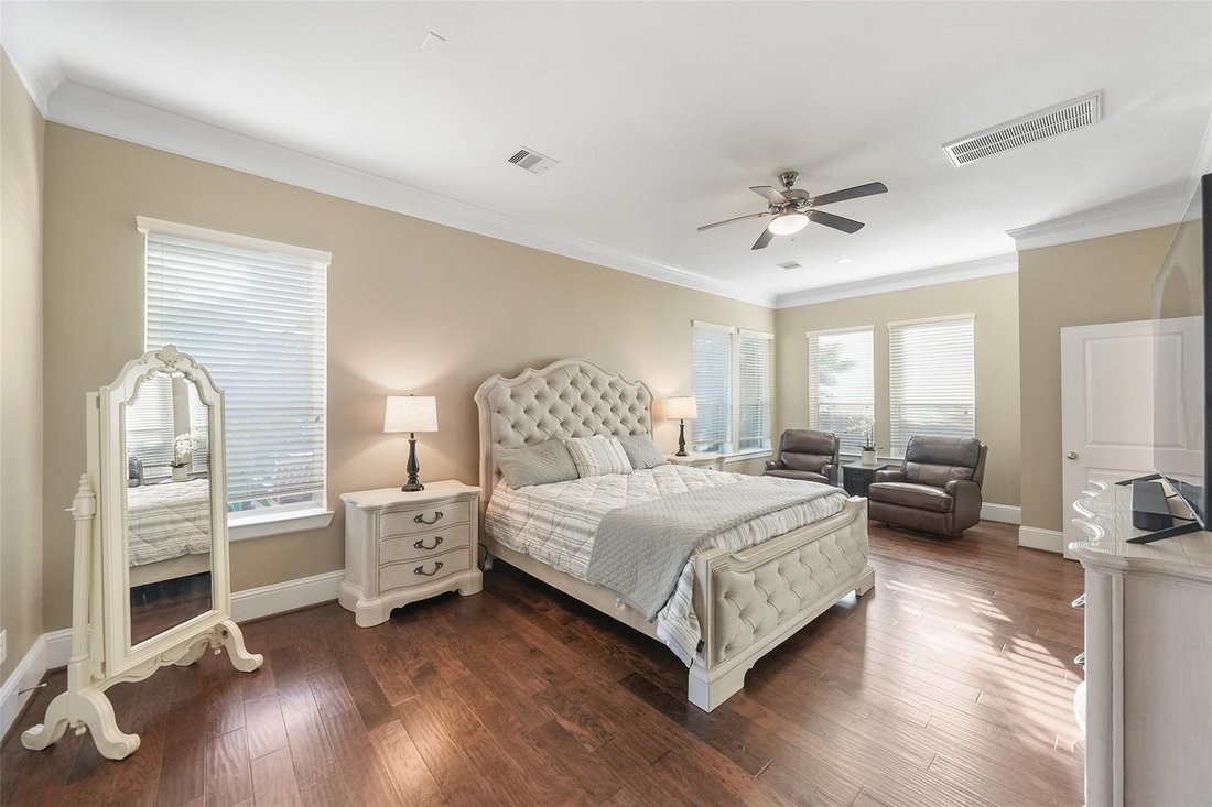 House in Humble, Texas, United States 5 - 18284997