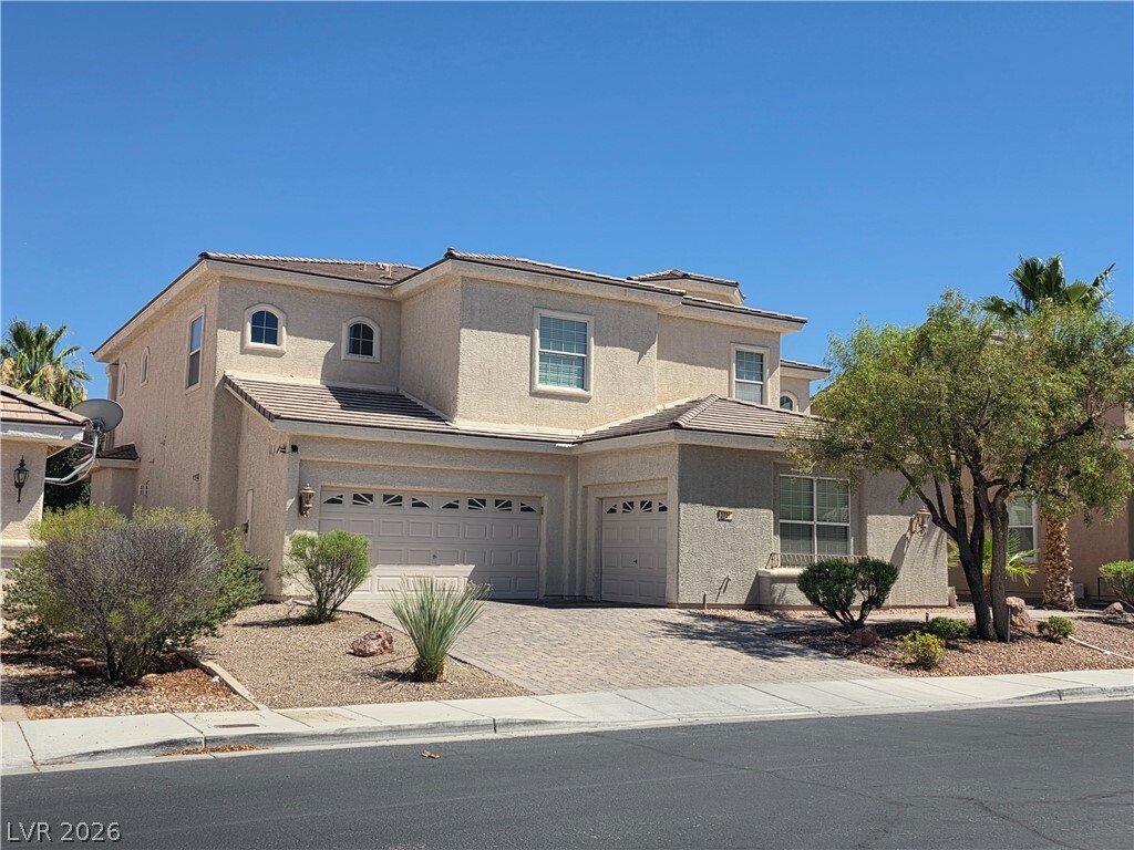 House in North Las Vegas, Nevada, United States 3 - 18291991