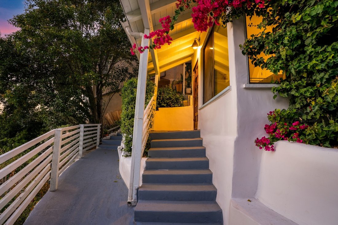 House in South Pasadena, California, United States 3 - 18282594