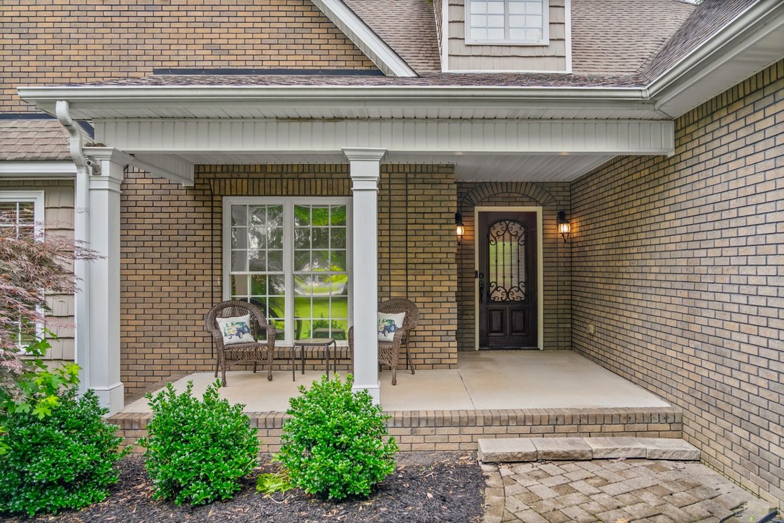 Haus in Clarksville, Tennessee, Vereinigte Staaten 1 - 18286405
