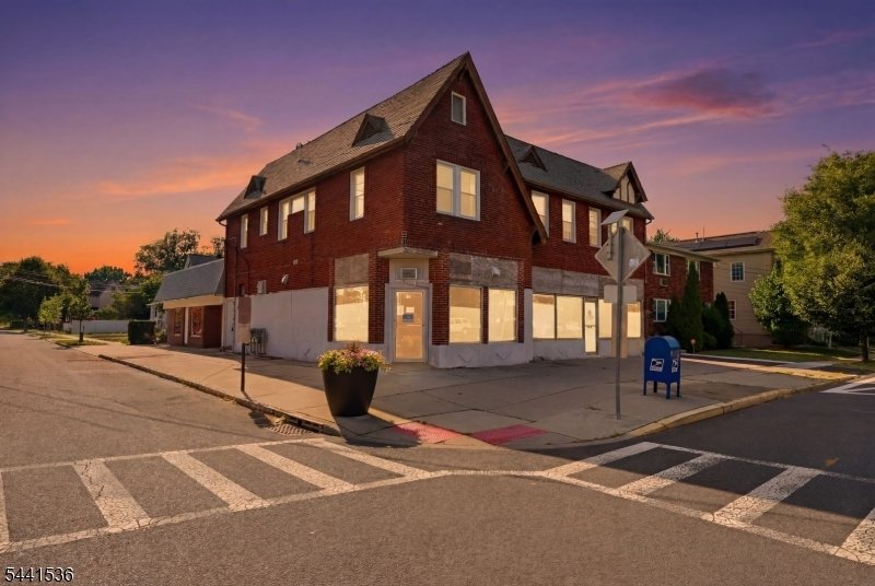 Roselle Park, New Jersey, United States 1 - 18281831