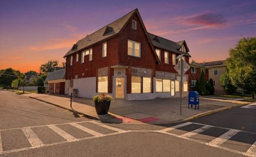 Roselle Park, New Jersey, United States 1