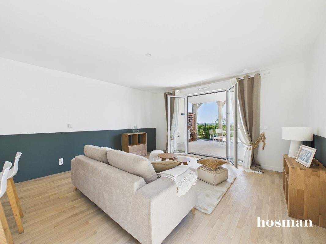Apartment in Wallon, Le Plessis-Robinson, France 3 - 18283946