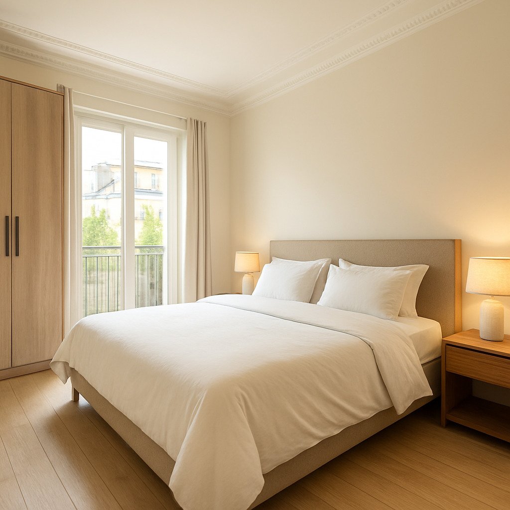 Apartment in Ledru Rollin, Le Perreux-sur-Marne, France 2 - 18292662