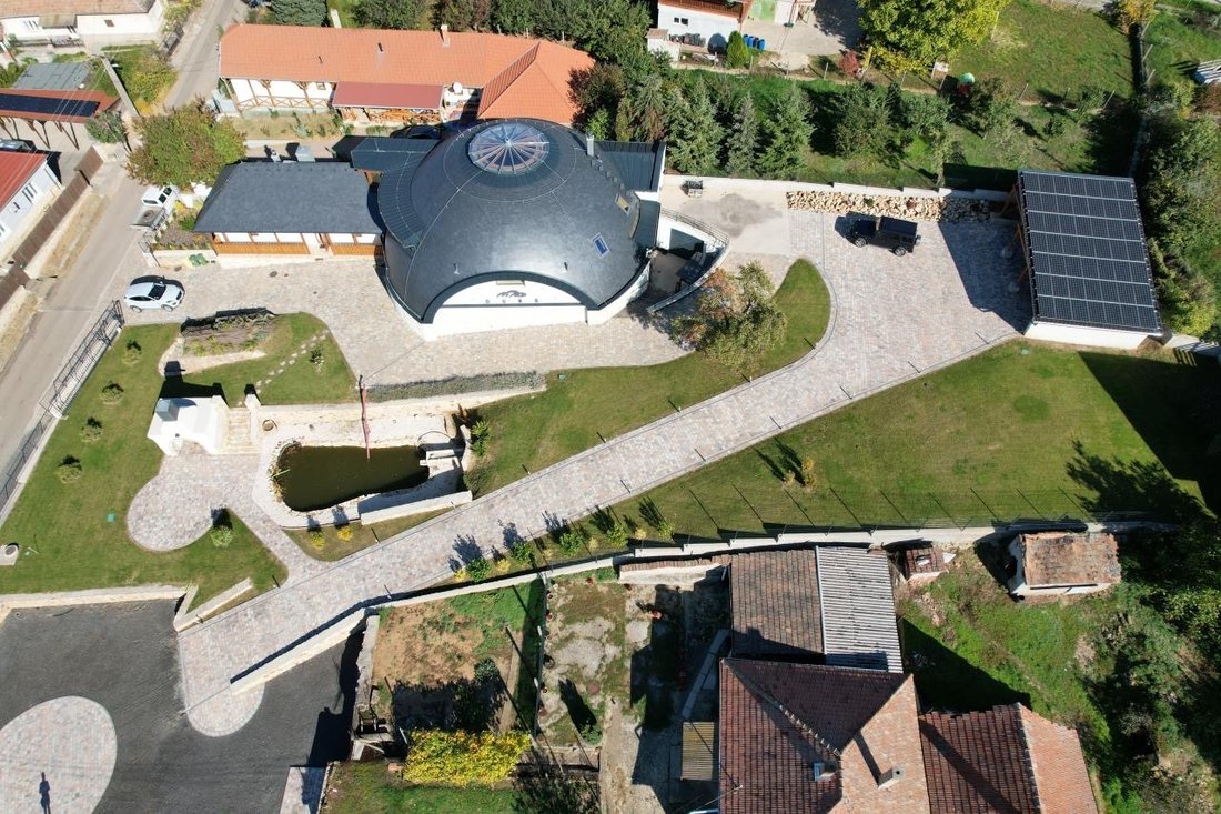 Apartment in Mád, Hungary 1 - 18281579