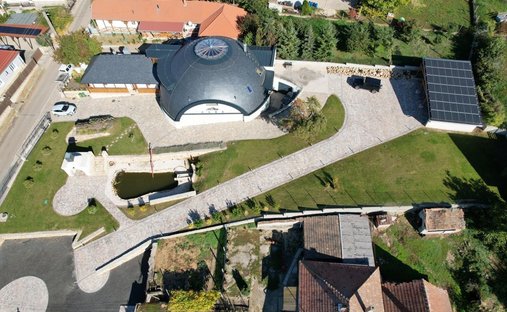 Apartment in Mád, Hungary 1