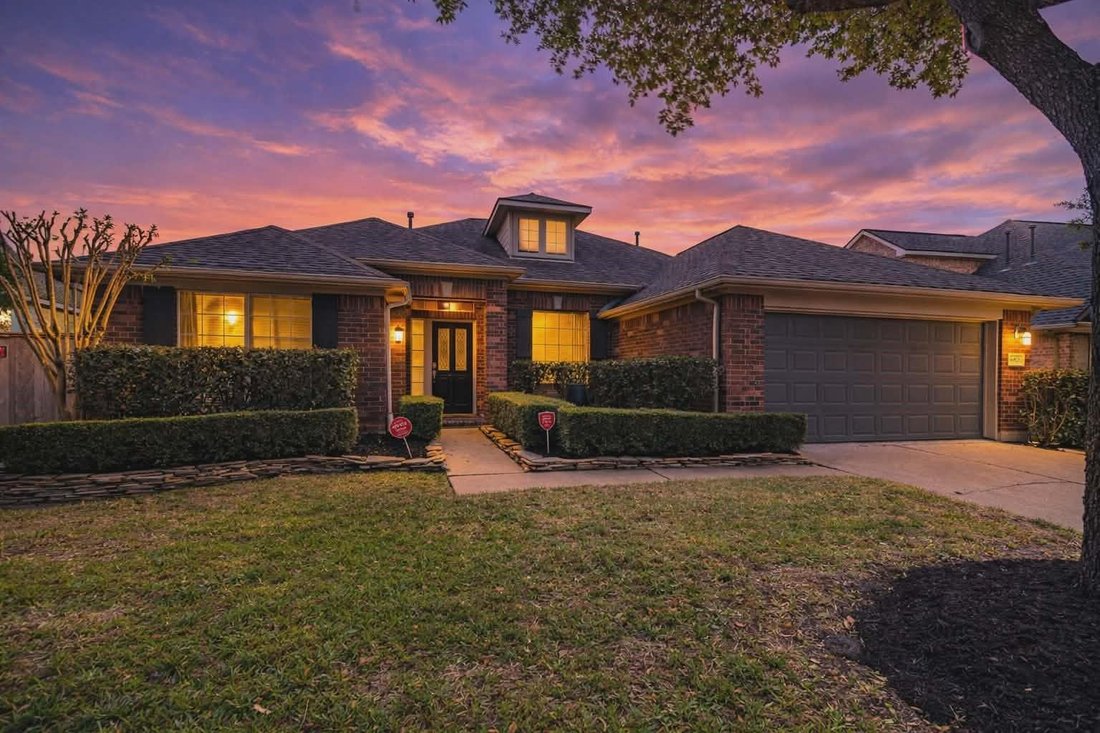 House in Houston, Texas, United States 2 - 18284817