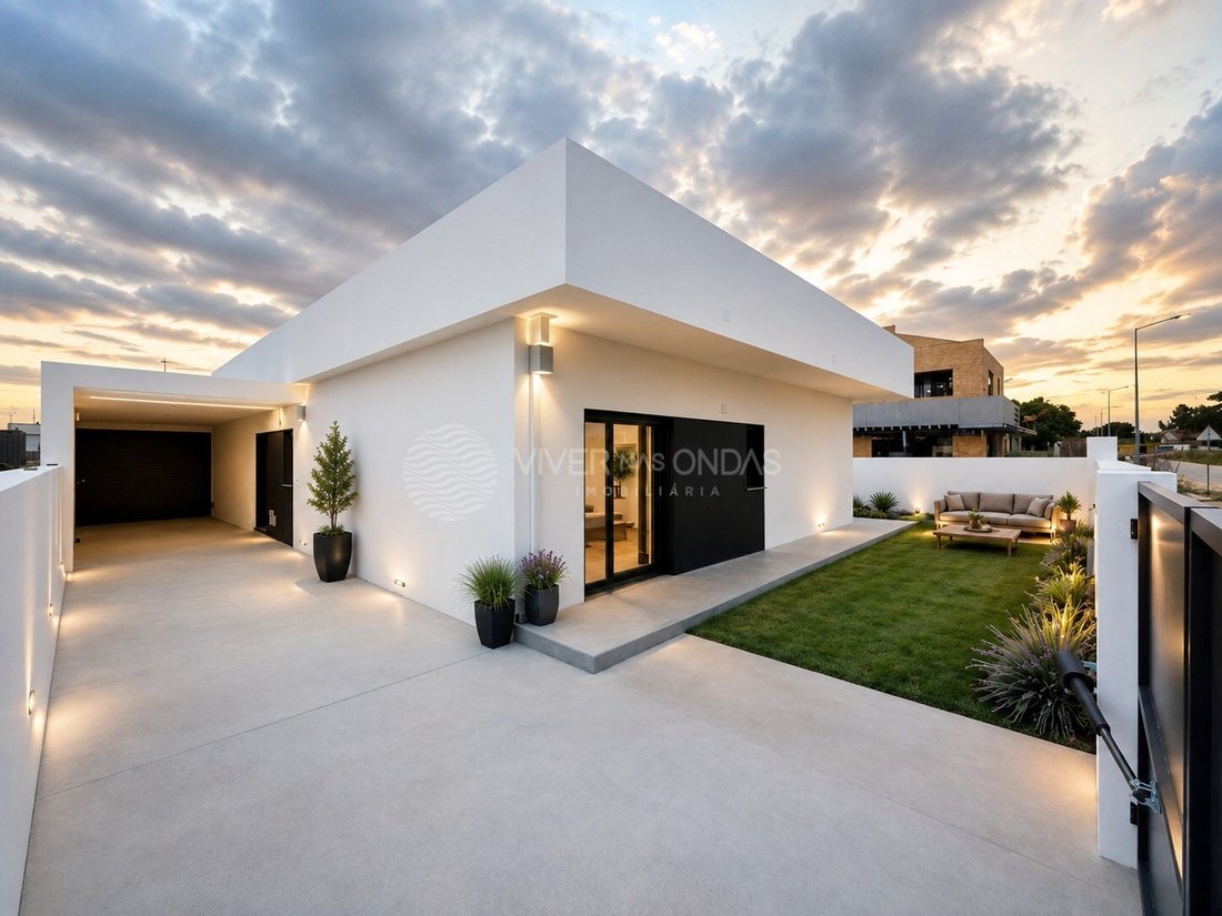 House in Palmela, Setubal, Portugal 1 - 18289552