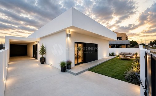 House in Palmela, Setubal, Portugal 1
