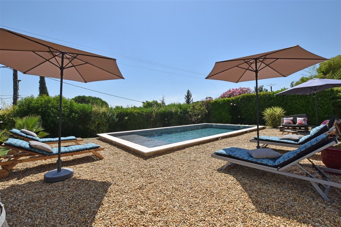 Villa in Calvisson, Occitania, France 4 - 18281750