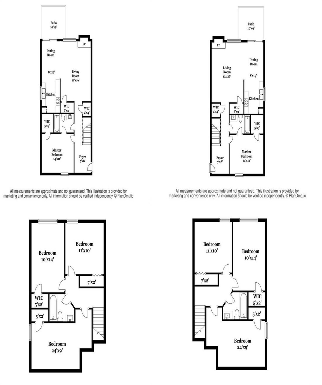 Apartment in Austin, Texas, United States 3 - 18122914