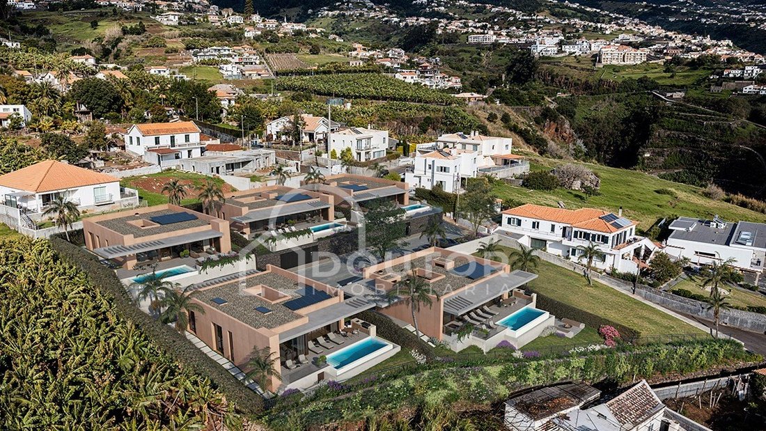 House in Estreito da Calheta, Madeira, Portugal 5 - 18289605
