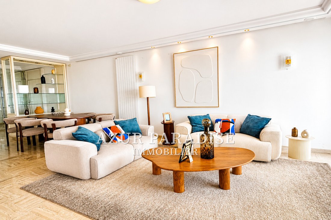 Apartment in Cannes, Provence-Alpes-Côte d'Azur, France 2 - 17670836