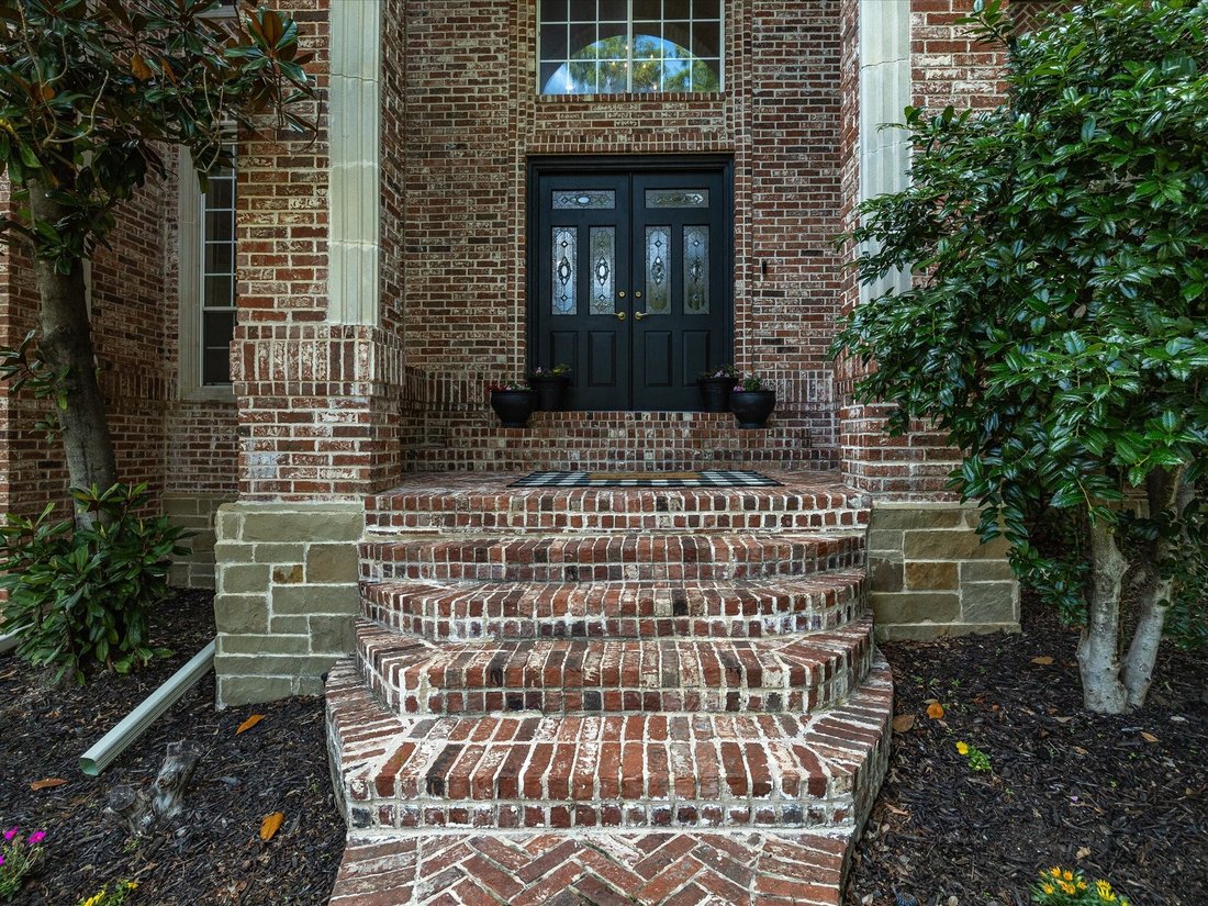 House in Colleyville, Texas, United States 4 - 18281555