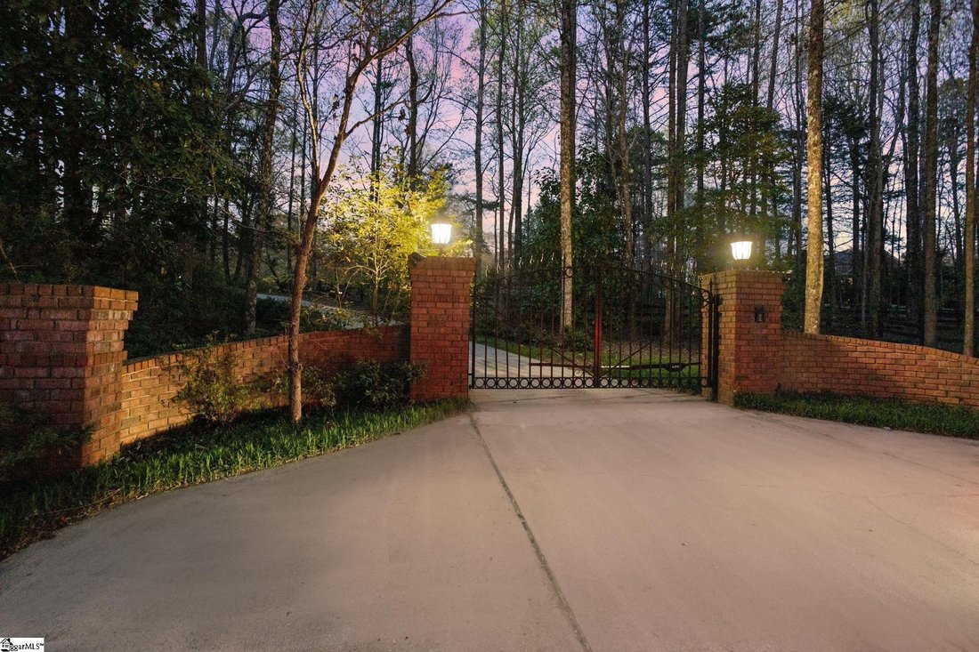 Haus in Simpsonville, South Carolina, Vereinigte Staaten 4 - 18293561