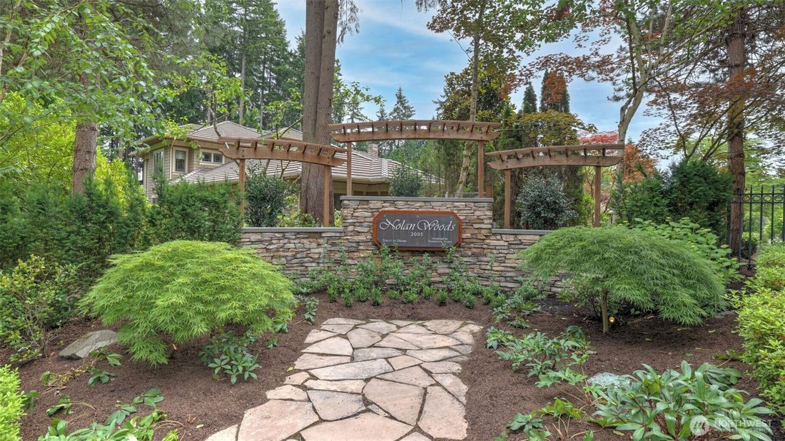 House in Cottage Lake, Washington, United States 4 - 18293410