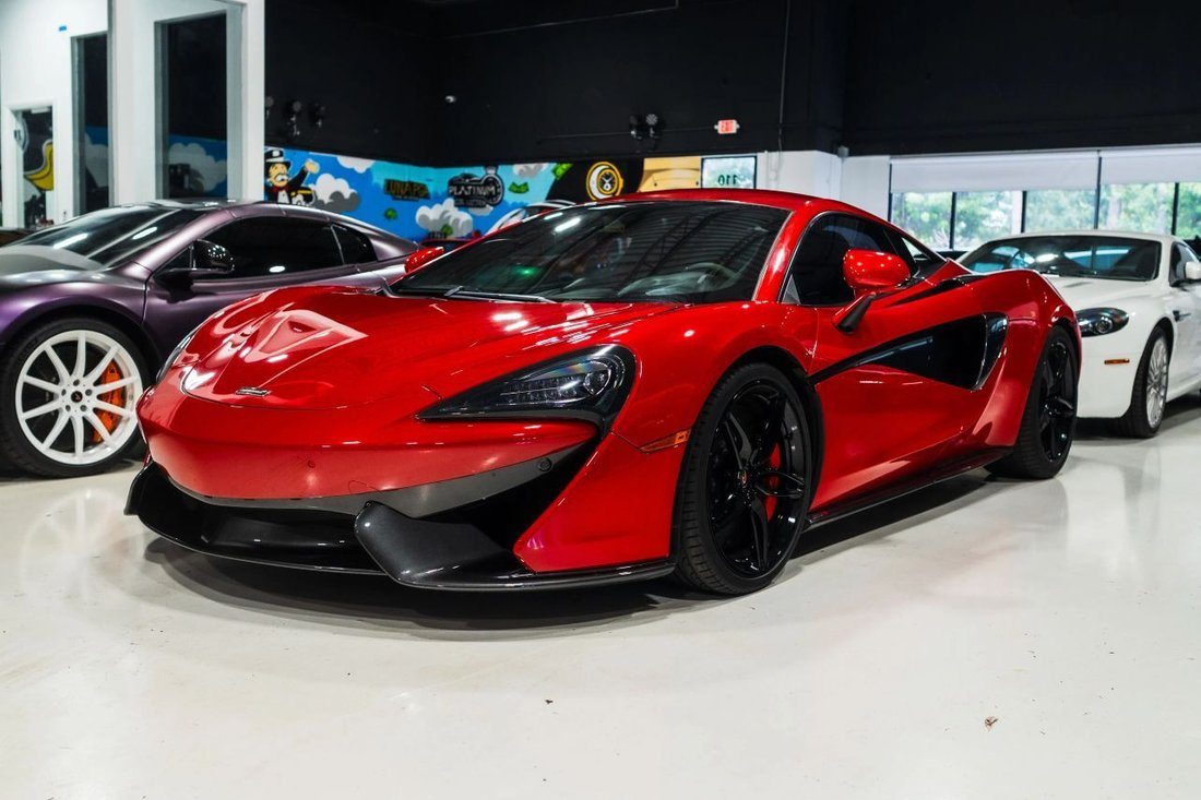 Coupe in Boynton Beach, FL, United States 4 - 18228530
