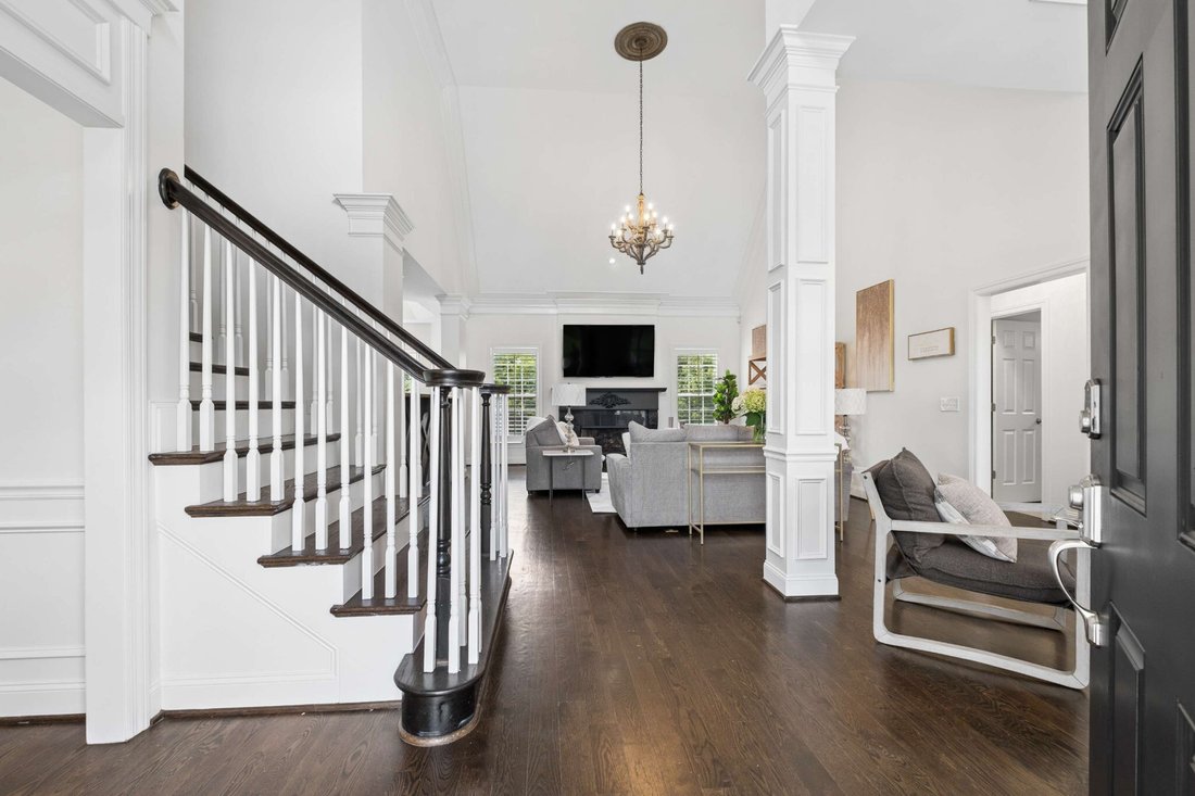 House in Nashville, Tennessee, United States 5 - 18282751
