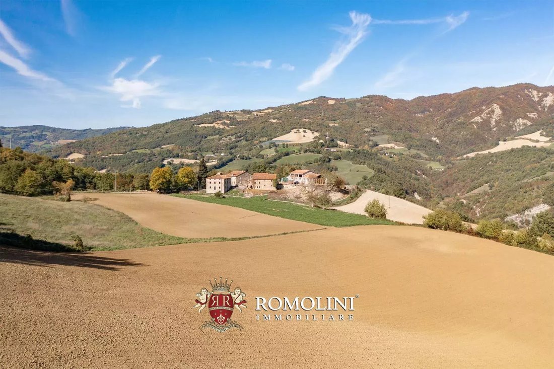 House in Bagno di Romagna, Emilia-Romagna, Italy 2 - 15663765