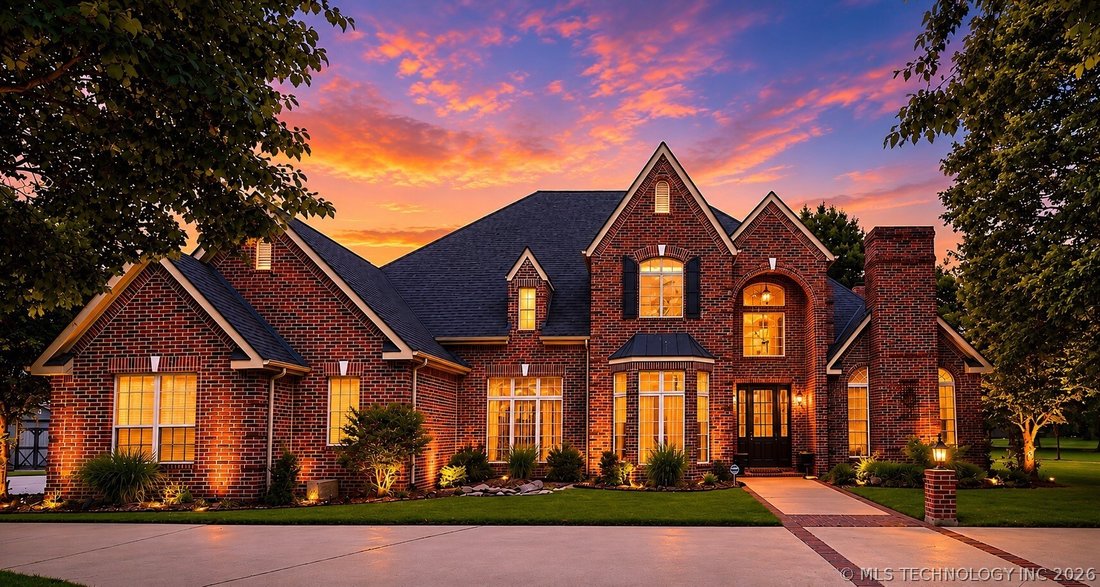 House in Bartlesville, Oklahoma, United States 3 - 18178448